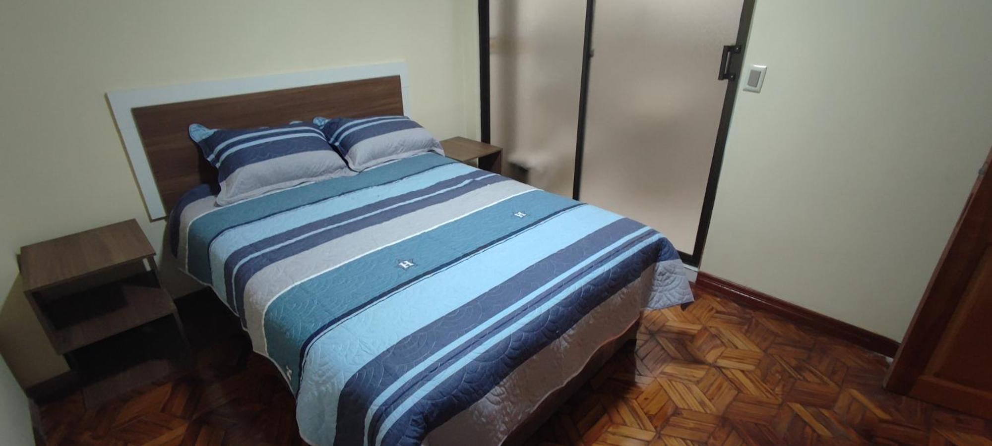 Golden Dreams Hotel El Alto Екстериор снимка