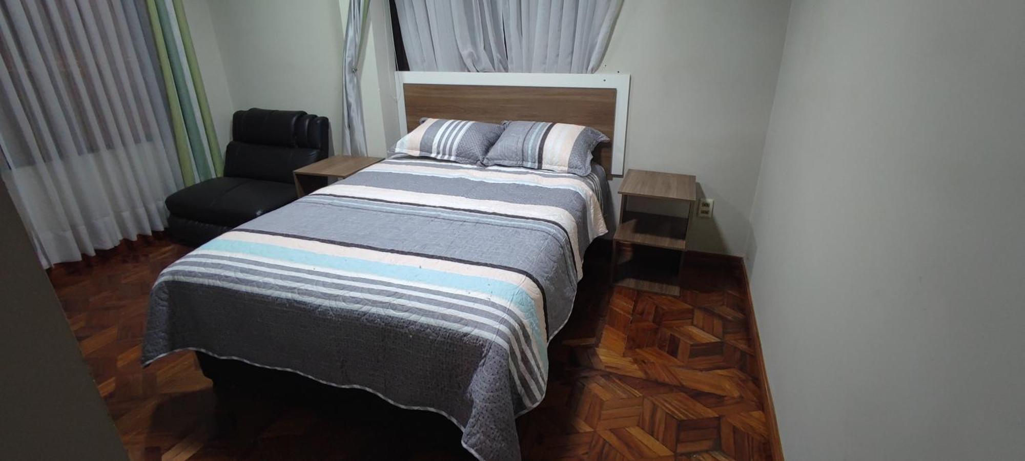 Golden Dreams Hotel El Alto Екстериор снимка
