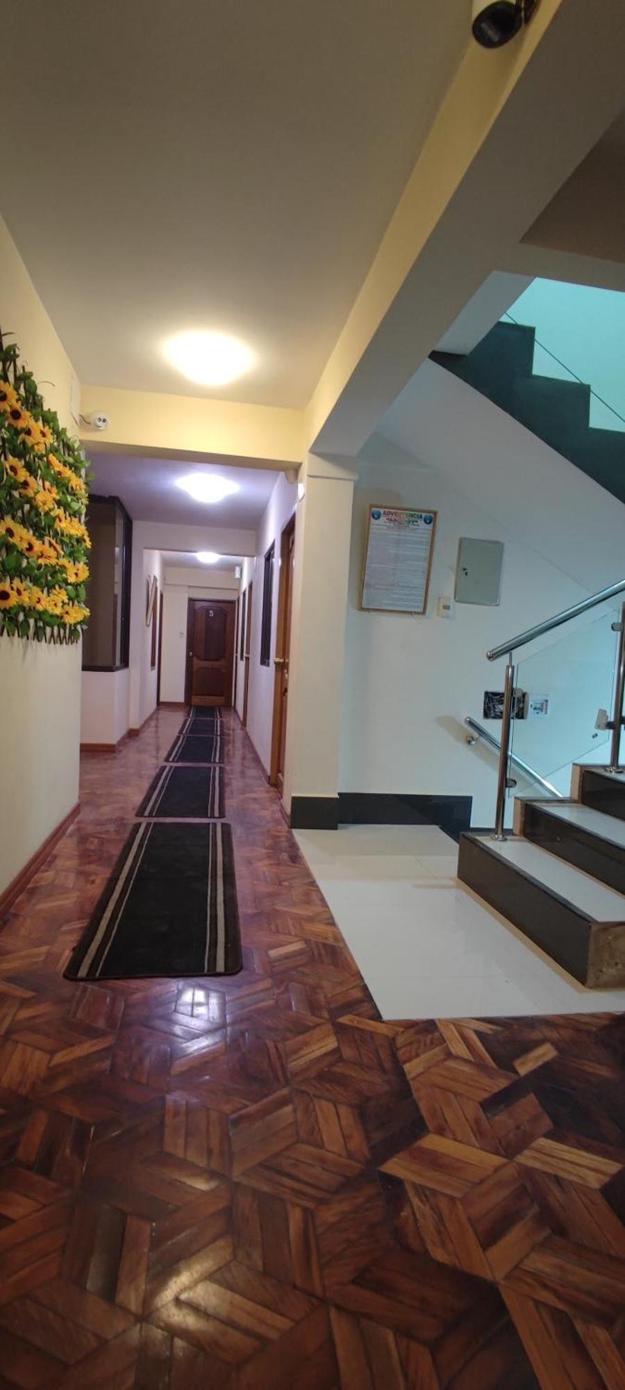 Golden Dreams Hotel El Alto Екстериор снимка