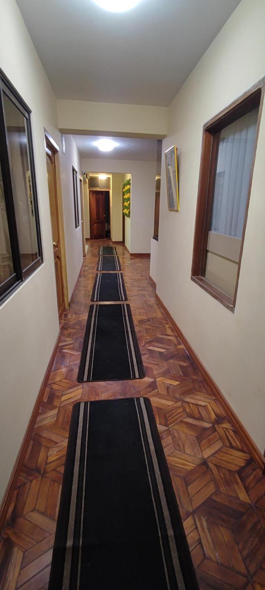 Golden Dreams Hotel El Alto Екстериор снимка