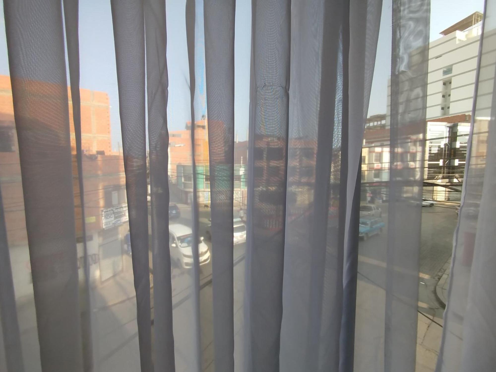 Golden Dreams Hotel El Alto Екстериор снимка