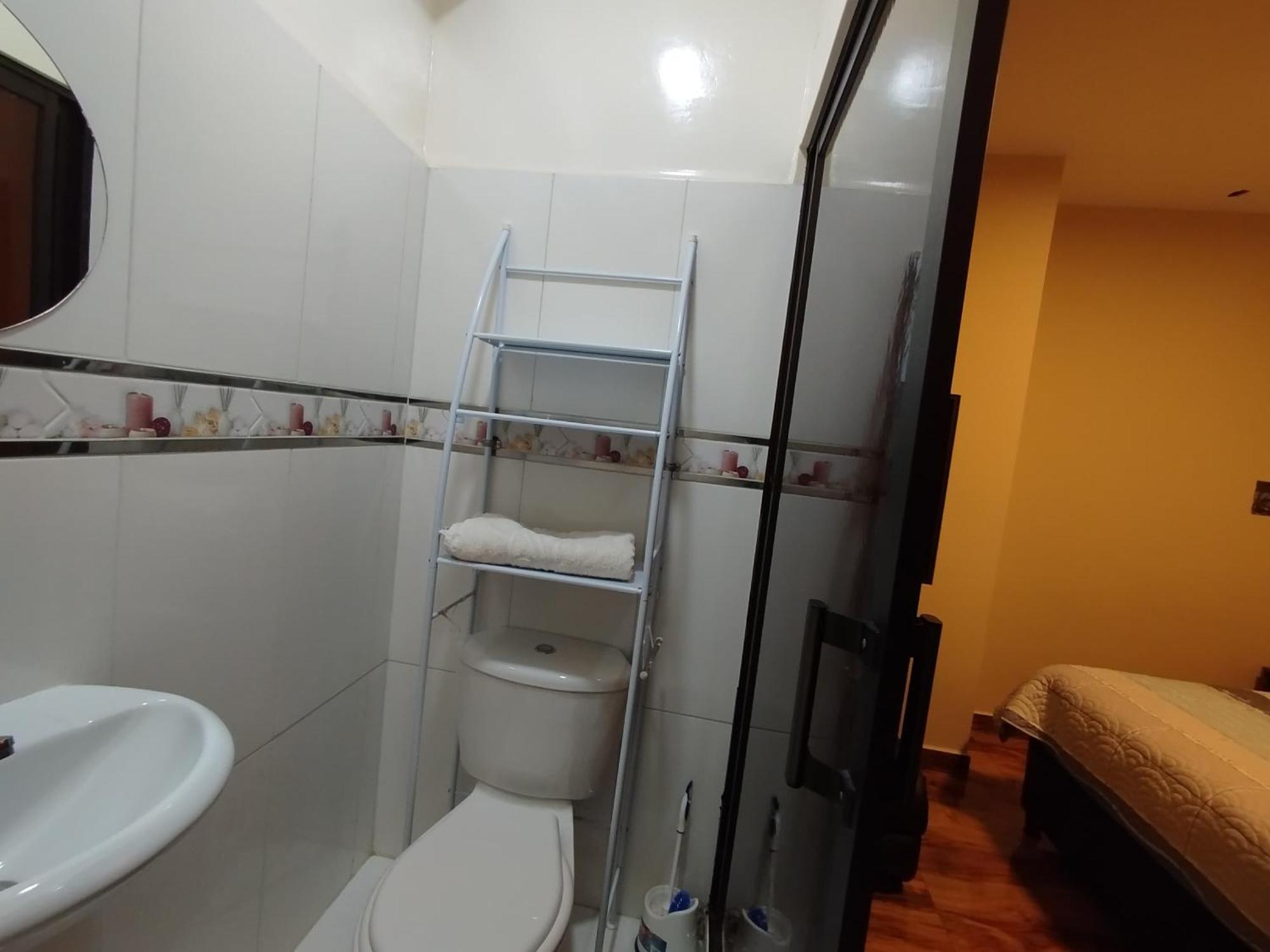 Golden Dreams Hotel El Alto Екстериор снимка