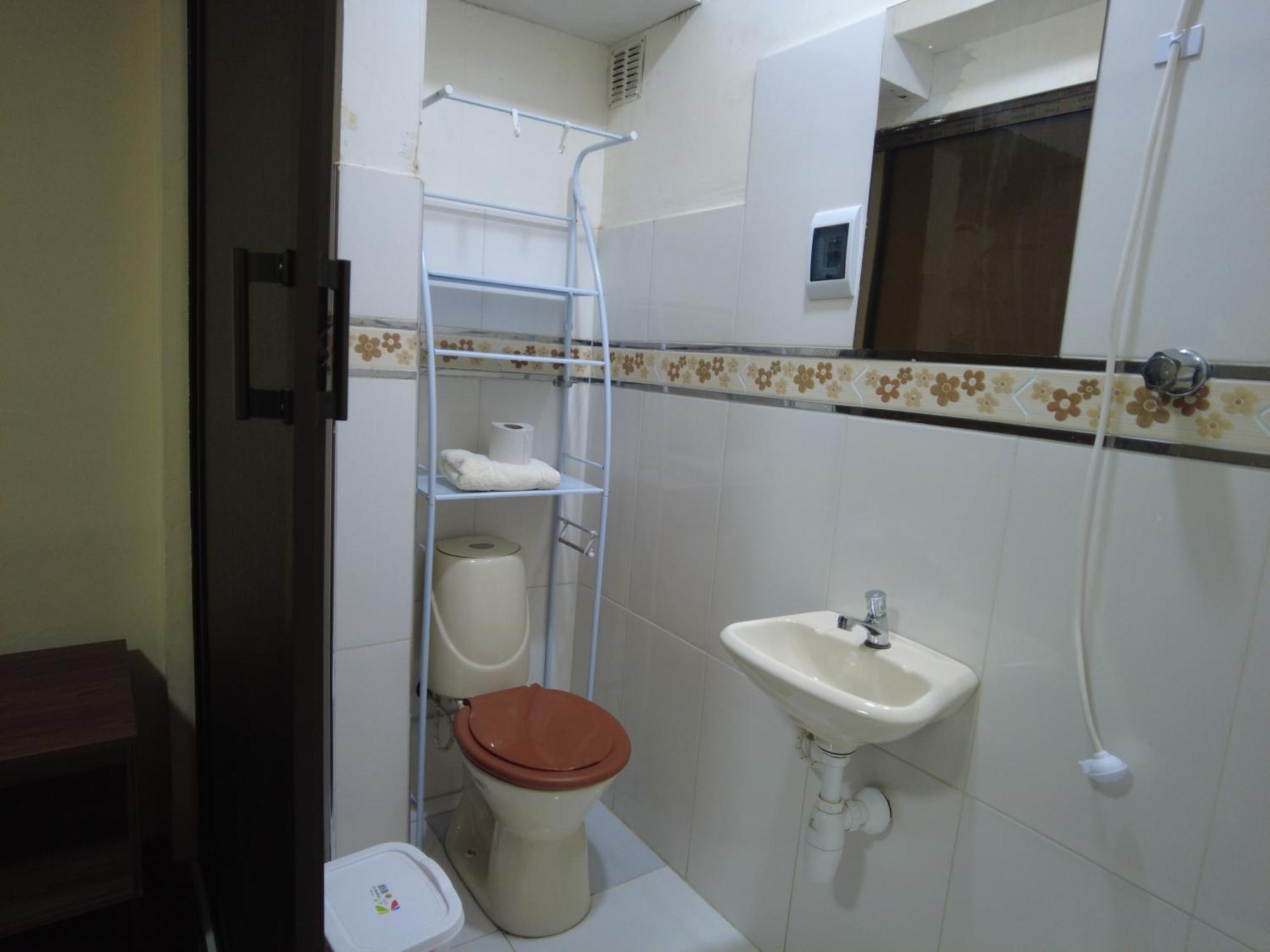 Golden Dreams Hotel El Alto Екстериор снимка