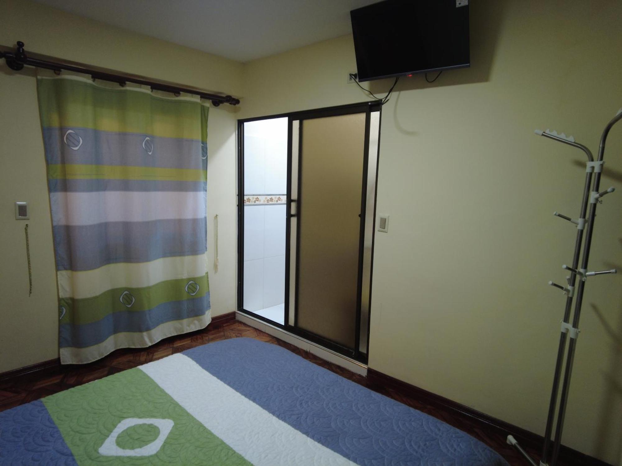 Golden Dreams Hotel El Alto Екстериор снимка