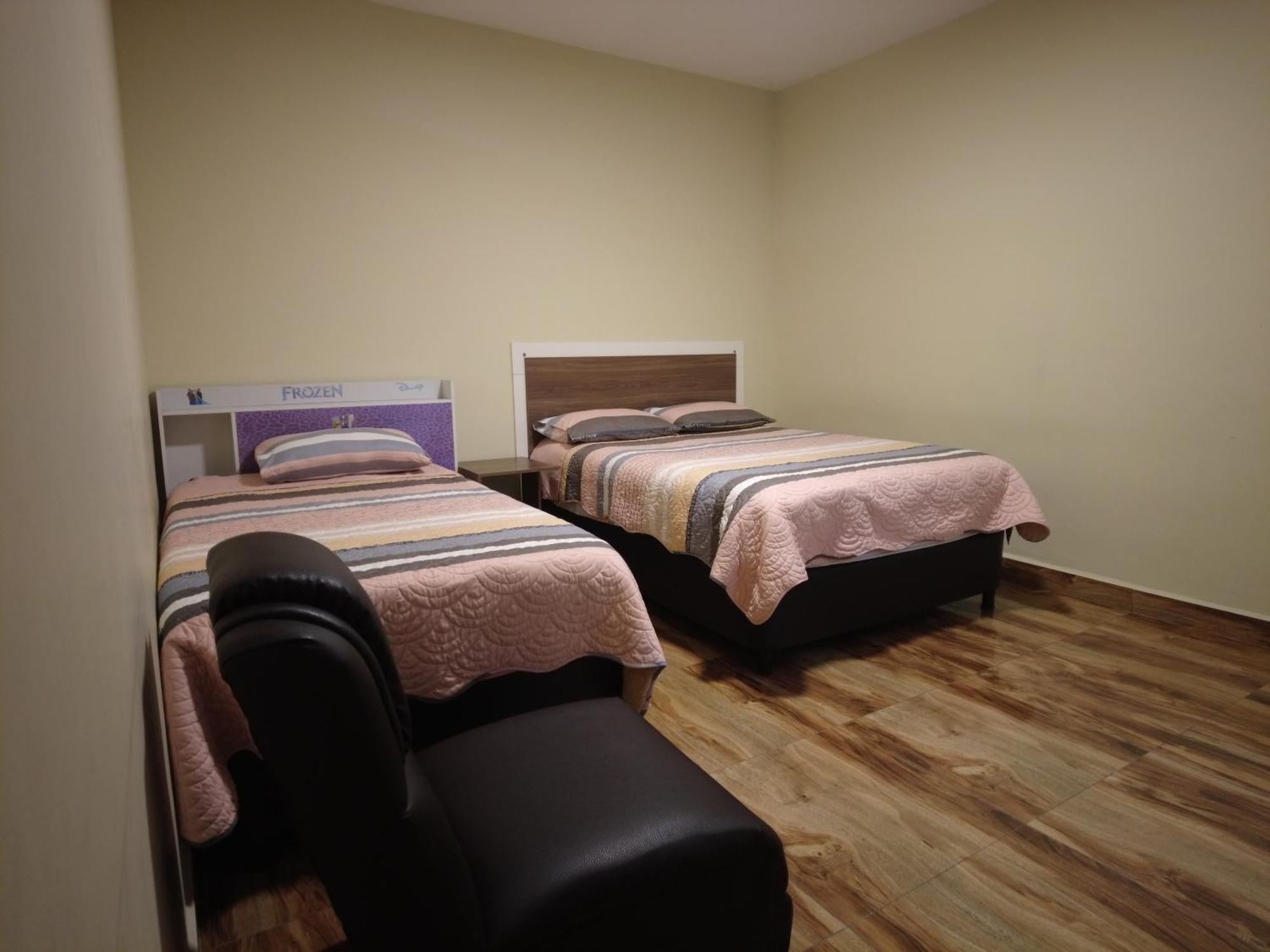 Golden Dreams Hotel El Alto Екстериор снимка